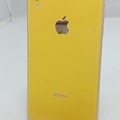 【液晶漏れ】iPhoneXR 256GB イエロー 71BXpsCiN+L._AC_UF894,