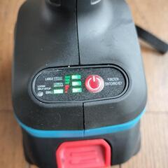 【取引予定者決定】充電式インパクトドライバー マキタ互換 18V の画像