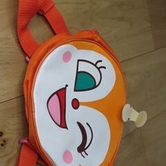 ドキンちゃんバック
