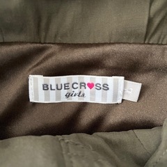 ブルークロスガールズの画像