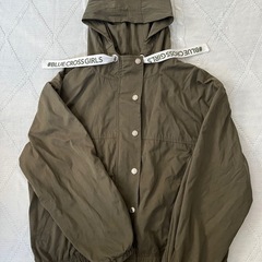 ブルークロスガールズ