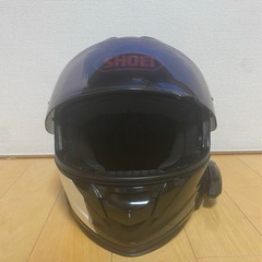 SHOEI GT-Air Ⅱ EMBLEM TC-1 B+COM...