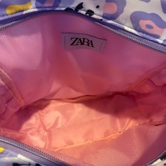 ミニーマウス   キッズリュックの画像