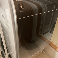 【期間限定セール】SHARPドラム式洗濯乾燥機