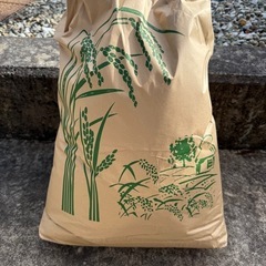福島県産　新米30kg