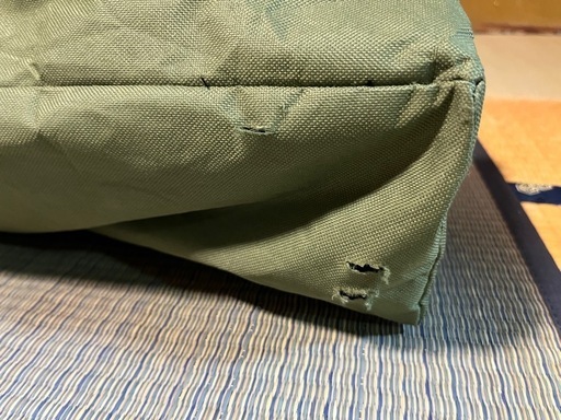 自立式ハンモック　ゆるふわモック　