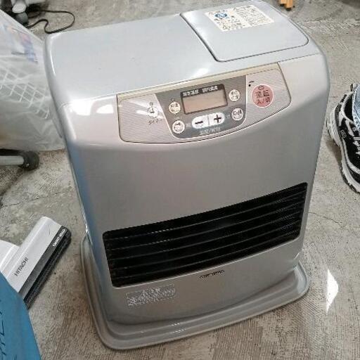 1208-184 コロナ　GT-327Y　 石油ファンヒーター
