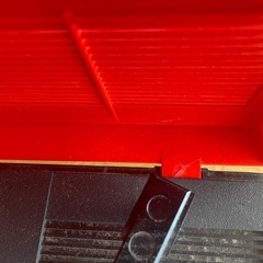 【中古】レコードプレーヤーAMラジオ付｜コロムビア columbia solid stateの画像