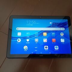 HUAWEI MediaPad T5 