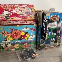 おもちゃ パズル　ポケモン　アンパンマン　ハローキティー　おもち...