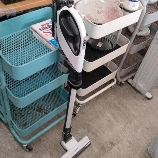 1208-189 掃除機　PV-BFH500