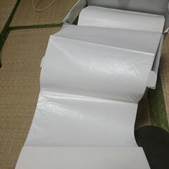 ベッドシーツ　防水　介護用の画像