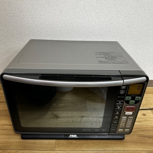 電子レンジ