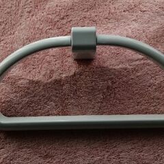 新品　タオルホルダー