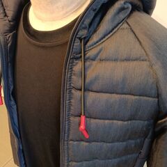 ZARA　ブルゾン　ジャンパー【美品】の画像