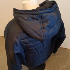 ZARA　ブルゾン　ジャンパー【美品】の画像