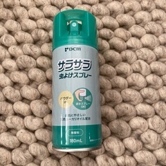 虫除けスプレーの画像
