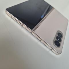 Samsung Galaxy Z Fold4 256GBの画像