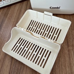 Combi＊除菌じょ〜ずの画像