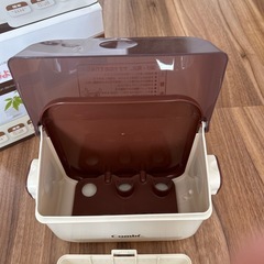 Combi＊除菌じょ〜ずの画像