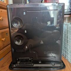 ストーブの画像