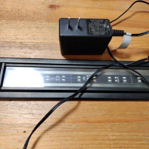 水槽　LEDライト　60センチ