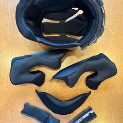 OGKカブトヘルメット 　カムイ3 JM Mサイズの画像