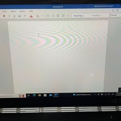 Lenovo Yoga Bookの画像
