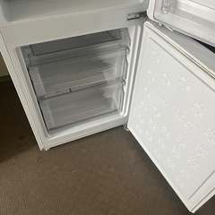 冷蔵庫 2018年