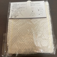 9/15ガレージセール【新品未使用】NITORI ペーパーホルダーの画像