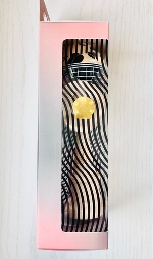 【新品未使用】 KROMけん玉 ZIGGY GRIDBALL