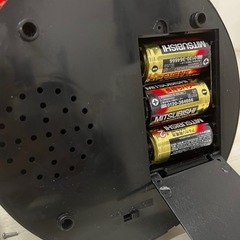 【中古品】サンタクロース インテリア クリスマス 雑貨 置物 ファニーサンタクロースの画像