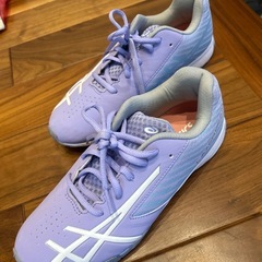 asicsレディースシューズの画像