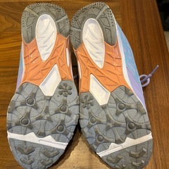 asicsレディースシューズの画像