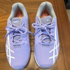 asicsレディースシューズの画像