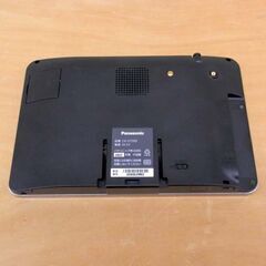 Panasonic ゴリラ CN-G750D カーナビ パナソニック SSDポータブルカーナビゲーション 自動車 オートバイ 札幌 西区 西野の画像