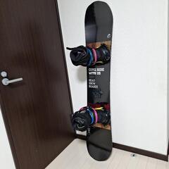 スノーボードセット