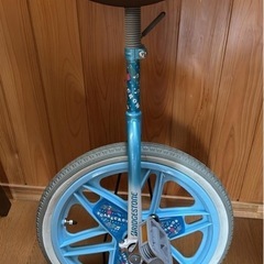 美品✨ブリジストン一輪車