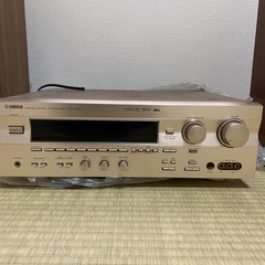 スピーカー　YAMAHA