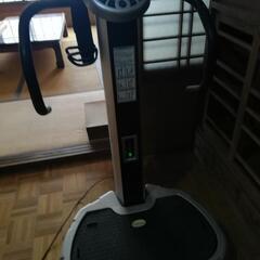 bodyscan  ボディースキャン 本格マシーンの画像