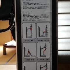 bodyscan  ボディースキャン 本格マシーンの画像