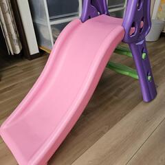 滑り台