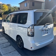 ★☆ 平成21年式 トヨタ ヴォクシー ☆★の画像