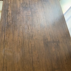 ダイニングテーブルセットの画像