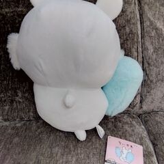 ちいかわ おしりふりふりBIGぬいぐるみ-モモンガ-の画像
