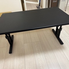 Bauhutte　ローデスクセットの画像