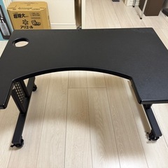 Bauhutte　ローデスクセットの画像