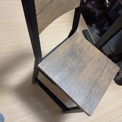 ダイニングテーブルセットの画像