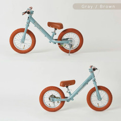 Sparky バランスバイク キックバイク　ストライダーの画像