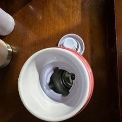サーモス 水筒 真空断熱ケータイマグ 0.35L ラベンダー JNO-351 LVの画像